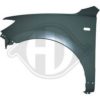 HYUNDAI 663102B270 Wing